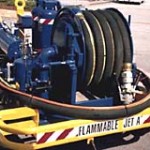 CARRETE BETA.Serretecno