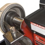 Brake Lathe Drum.Serretecno
