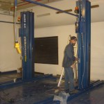 mantenimiento servicio.Serretecno
