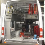 llantera equipo.Serretecno