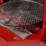 drip tray.Serretecno