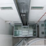 camillero instalación.Serretecno
