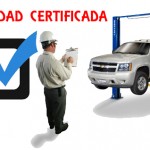 póliza de servicio