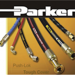 parker manguera