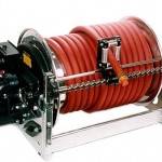 carrete control remoto.Serretecno