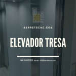 Elevador Tresa