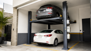 Cómo elegir elevadores para autos en México según el espacio, la capacidad y la frecuencia de uso.