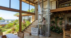 Criterios sobre elevadores ecológicos en México cuál conviene para ahorrar energía en casa.