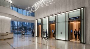 Cuándo instalar elevadores para edificios corporativos
