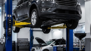 Soluciones integrales de elevación y sistemas de lubricación