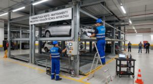 Errores al elegir elevadores de auto para estacionamientos en México