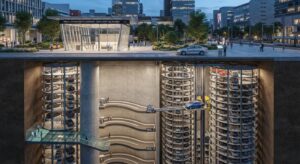 Cuándo instalar torres de estacionamiento subterráneas en México